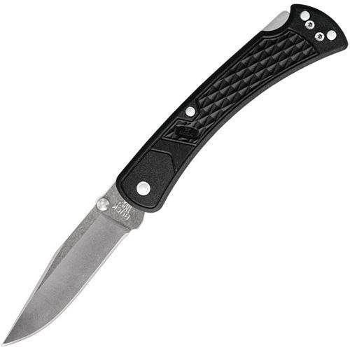 Складной нож Buck Folding Hunter Slim Select 0110BKS1 фото 4 Складной нож Buck Folding Hunter Slim Select 0110BKS1 фото 4