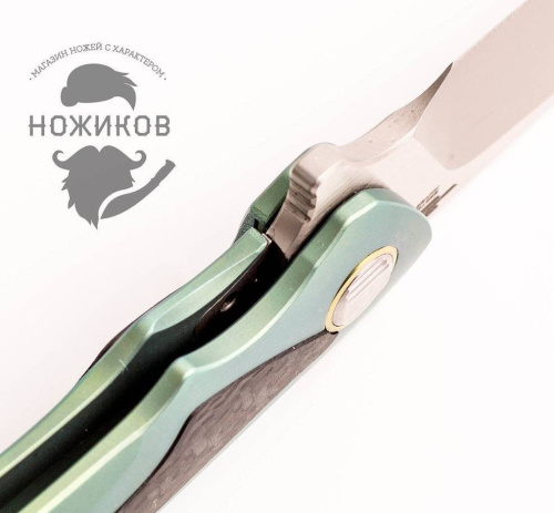 Складной нож Bestech Knives Pterodactyl BT1801B фото 12