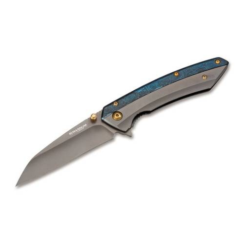 5891 Boker Cobalt