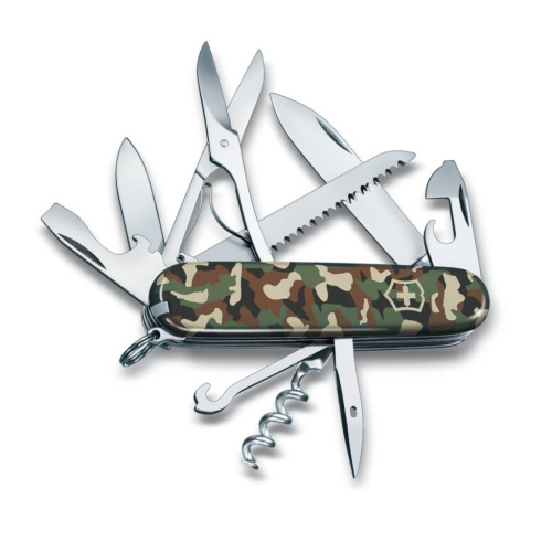 Складной нож Victorinox Huntsman фото 10