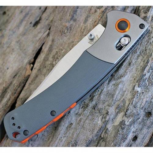 5891 Benchmade Hunt Series Crooked River 15080-1 фото 12