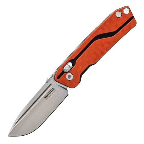 5891 SRM Knives SRM 7228-GJ