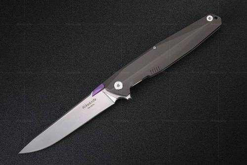 5891 Rike knife RK1507s-DG фото 4