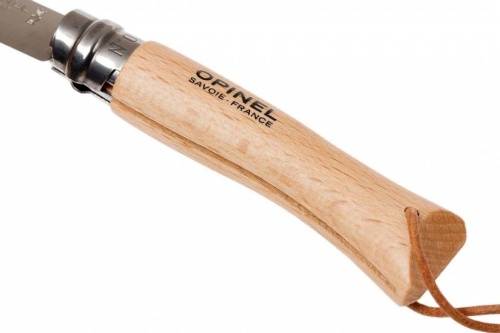 5891 Opinel Stainless steel №8 фото 2