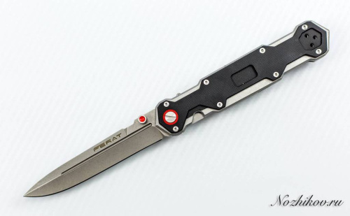 Складной нож Mr.Blade Ferat фото 6
