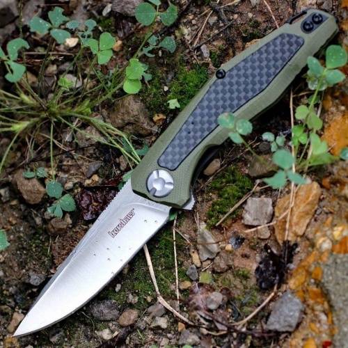 5891 Kershaw Atmos 4037OL фото 7