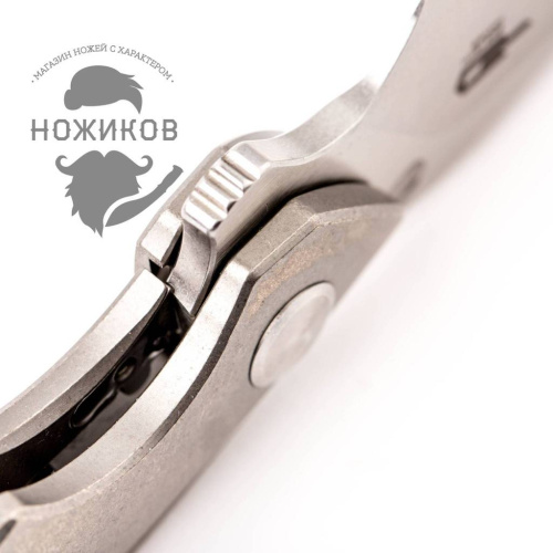 Складной нож Bestech Knives GHOST BT1905A фото 6 Складной нож Bestech Knives GHOST BT1905A фото 6