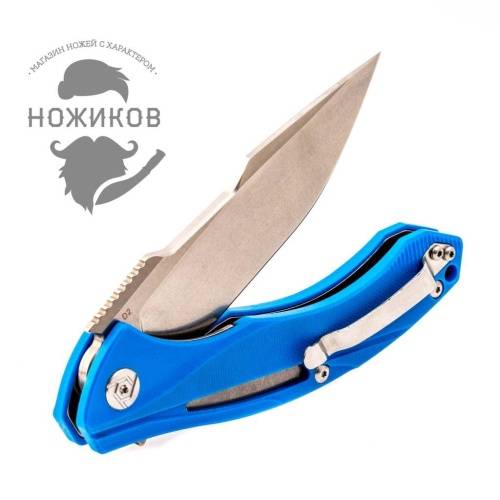 5891 ch outdoor knife CH3519 сталь D2 фото 4