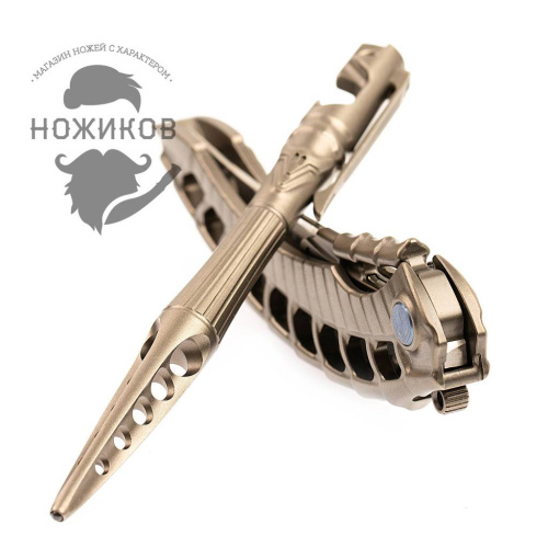 365 Rikeknife Alien фото 36