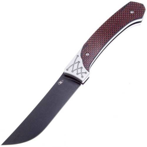 388 Reptilian Складной нож Пчак-1