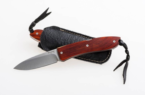 Складной нож Lion Steel LionSteel Opera фото 5