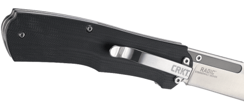 Складной нож CRKT Radic фото 5