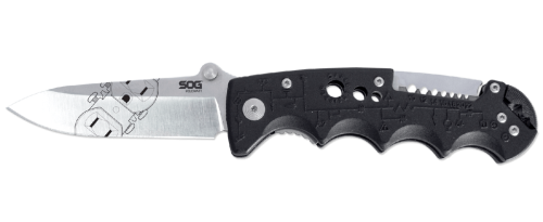 3810 SOG электрика со стриппером Kilowatt - EL01 3810 SOG электрика со стриппером Kilowatt - EL01