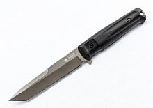 Охотничий нож Kizlyar Supreme Aggressor D2 TW