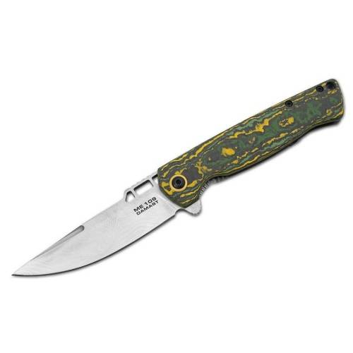 5891 Boker ME-109 Damast