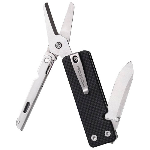 Мультитул Roxon KS2E Мультитул Roxon KS2E