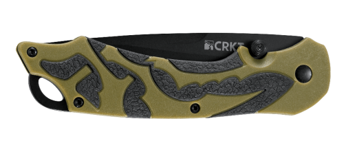 5891 CRKT Moxie Green фото 10