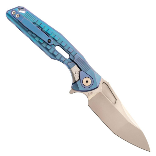 Складной нож Rikeknife Thor 3 фото 7 Складной нож Rikeknife Thor 3 фото 7