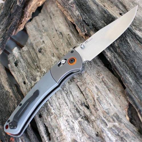 5891 Benchmade Hunt Series Crooked River 15080-1 фото 11