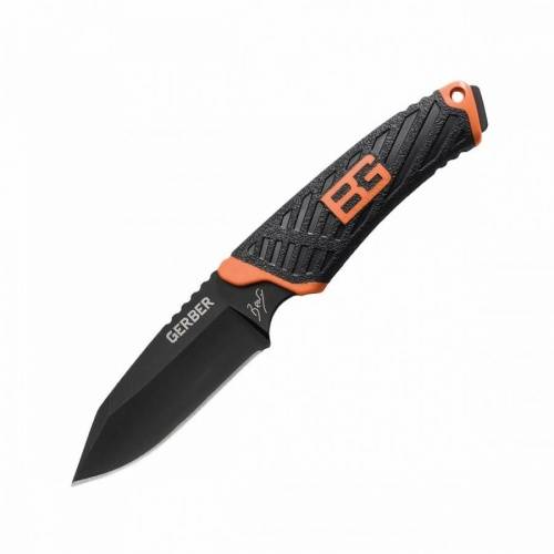 2140 BearGrylls Gerber Bear Grylls Compact Fixed Blade