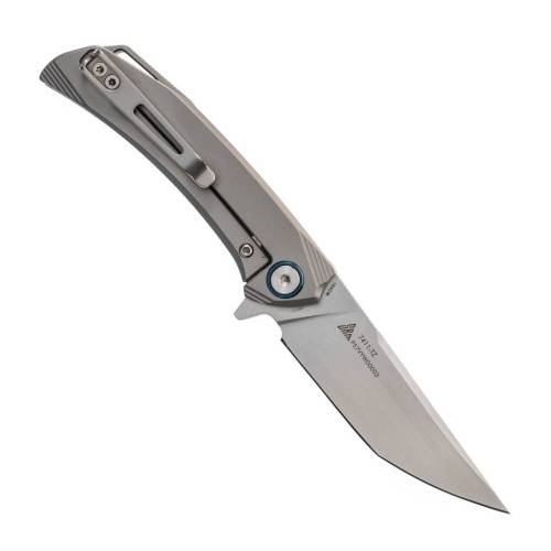 5891 SRM Knives SRM Asika Mini фото 10