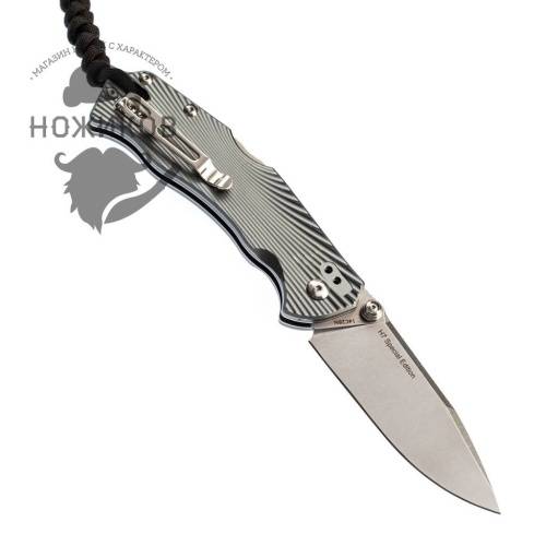 5891 Realsteel H7 Special Edition Grey фото 2