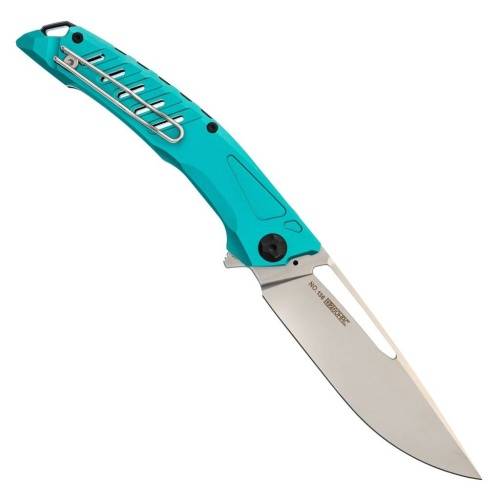 5891 Nimo Knives Blue фото 5