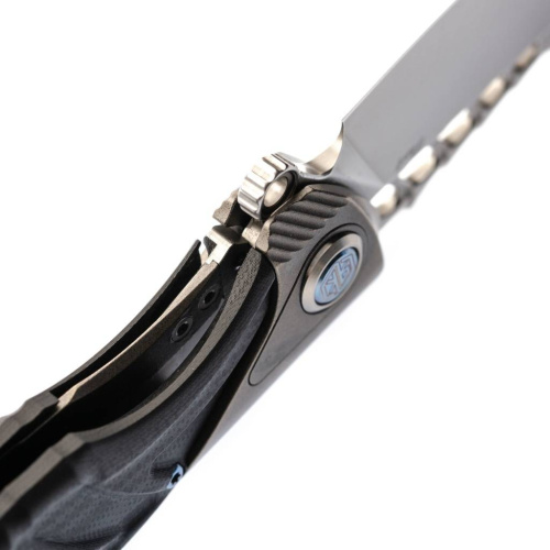 Складной нож Rikeknife Thor 7 фото 3 Складной нож Rikeknife Thor 7 фото 3