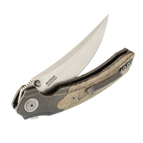 5891 Maxace Knife Rock фото 7