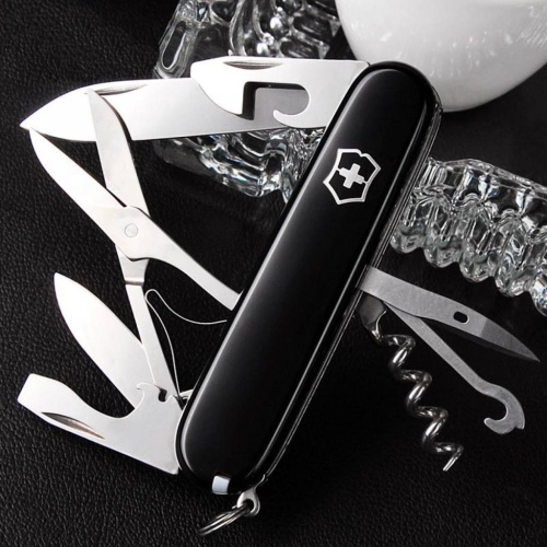 Складной нож Victorinox Climber фото 5