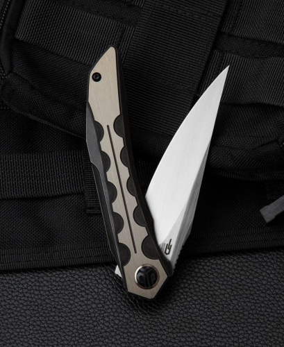 Складной нож Bestech Knives Samari фото 6 Складной нож Bestech Knives Samari фото 6
