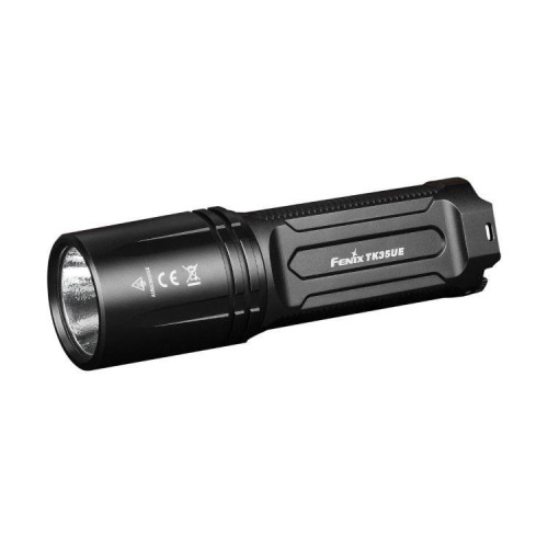 798 Fenix Фонарь поисковый TK35UE (2018) Cree XHP70 HI фото 5