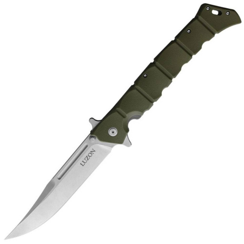 Складной нож Cold Steel Luzon Large
