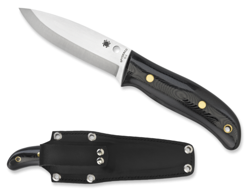 3810 Spyderco Bushcraft 3810 Spyderco Bushcraft