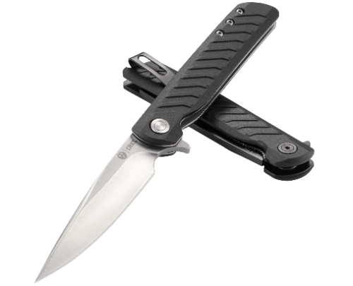 5891 CRKT R3801 Ruger Knives LCK™ фото 8