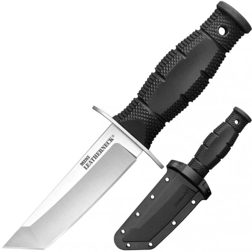 435 Cold Steel НожMini Leatherneck Tanto