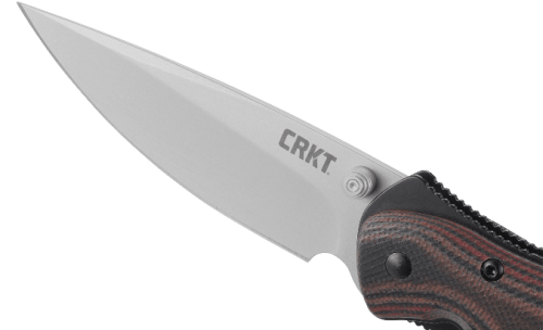 5891 CRKT Endorser фото 2