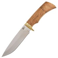 Кованый нож Кузница Семина Лазутчик