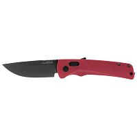 Автоматический нож SOG Flash MK3 Garnet Red