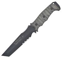 Охотничий нож Camillus DAGR™ Fixed Blade Knife