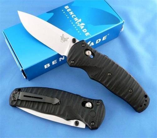 5891 Benchmade 1000001 Volli фото 16