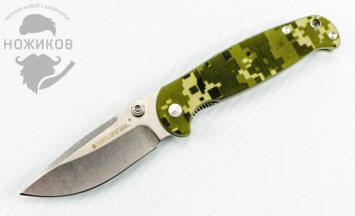 5891 Realsteel H6 camo bright фото 7