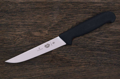 410 Victorinox Кухонный нож с узким лезвием фото 2 410 Victorinox Кухонный нож с узким лезвием фото 2