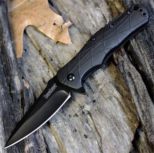 5891 Kershaw RJ Tactical 3.0 1987 фото 7