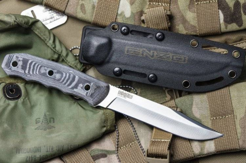3810 Kizlyar Supreme AUS-8 Satin фото 3