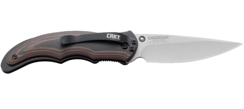 5891 CRKT Endorser фото 12