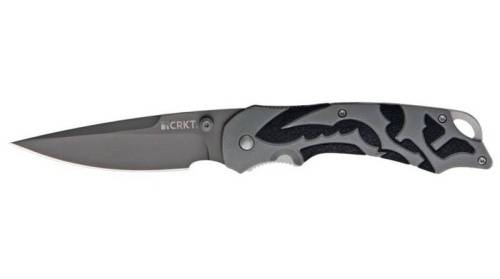 5891 CRKT Moxie Silver фото 5