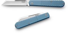 Складной нож LionSteel Barlow Slim Dom
