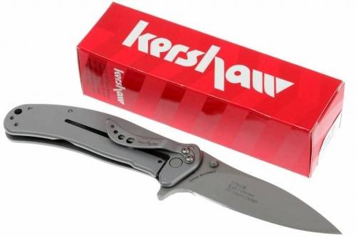 5891 Kershaw Zing SS 1730SS фото 13