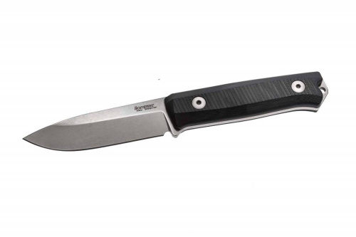 3810 Lion Steel B40 фото 3